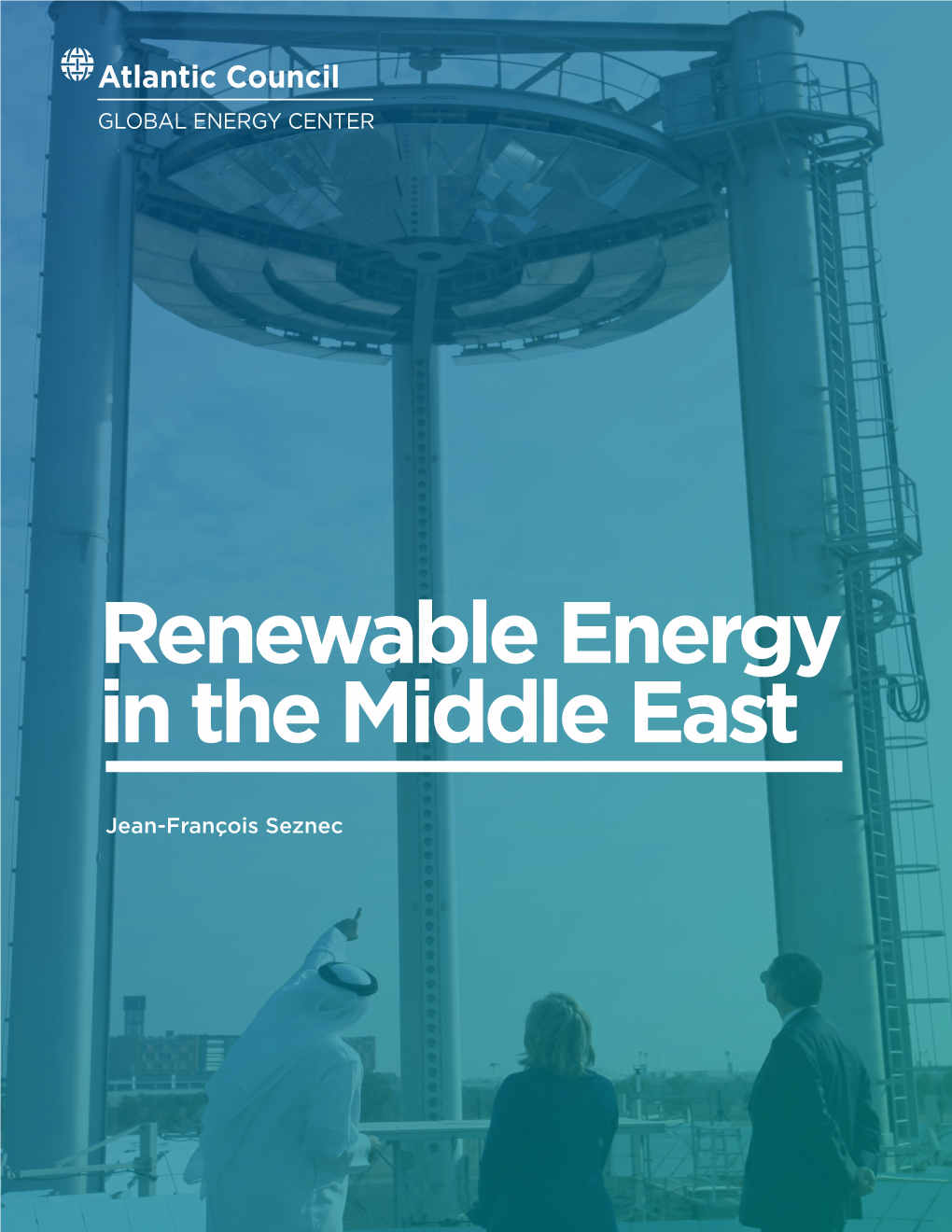 Renewable Energy in the Middle East