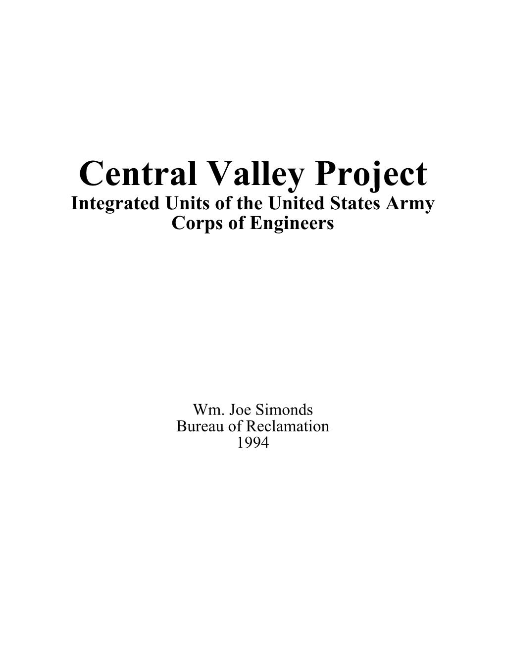 Cvp Corps Units Draft 2
