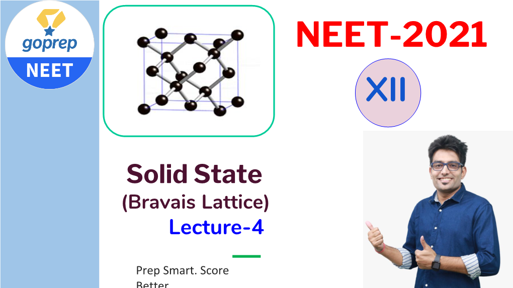 Xii Neet-2021