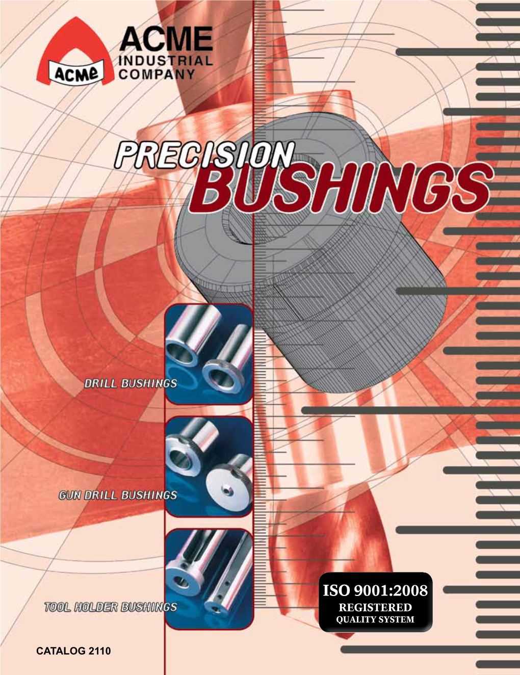 Precision Bushings
