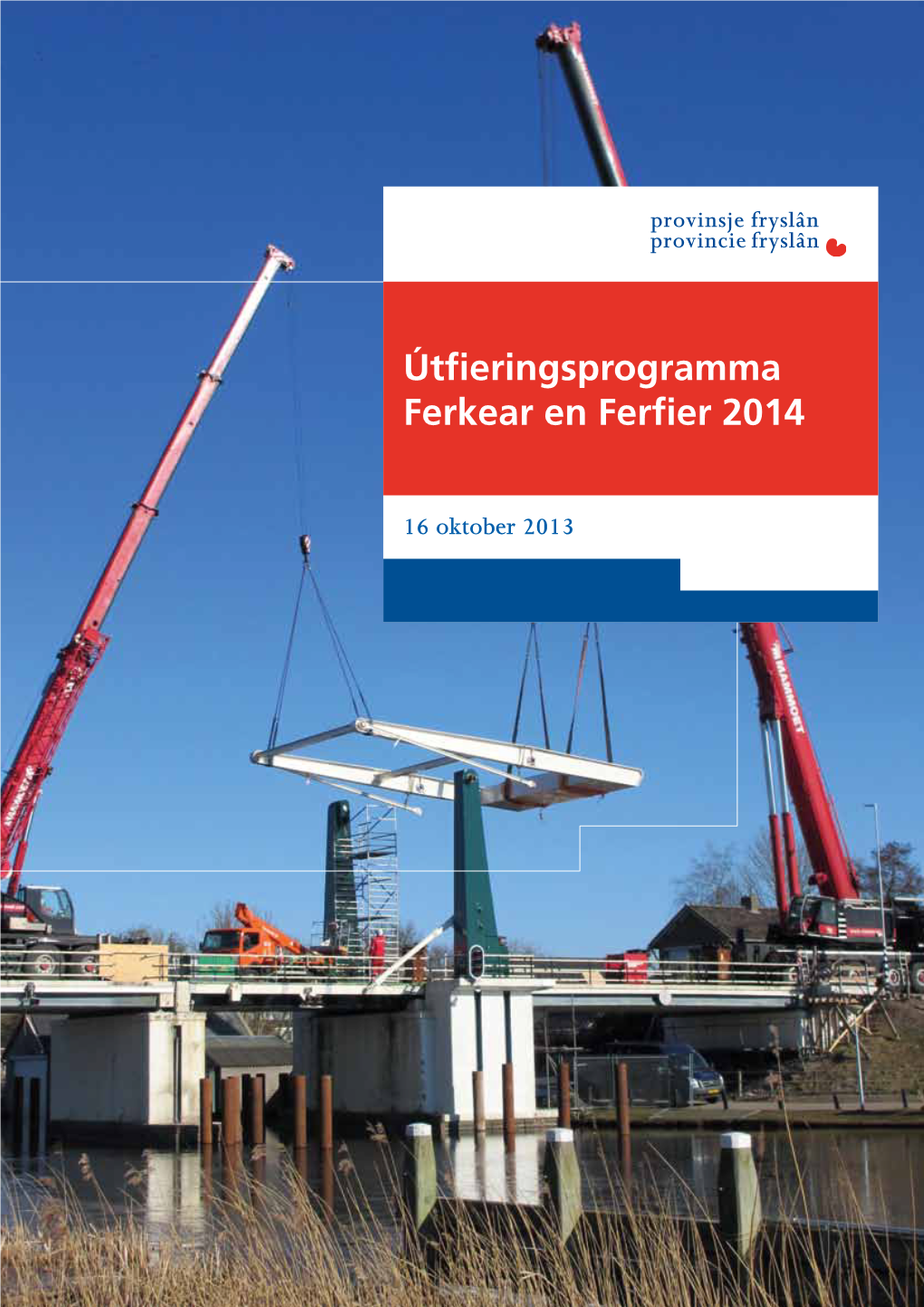 Útfieringsprogramma Ferkear En Ferfier 2014