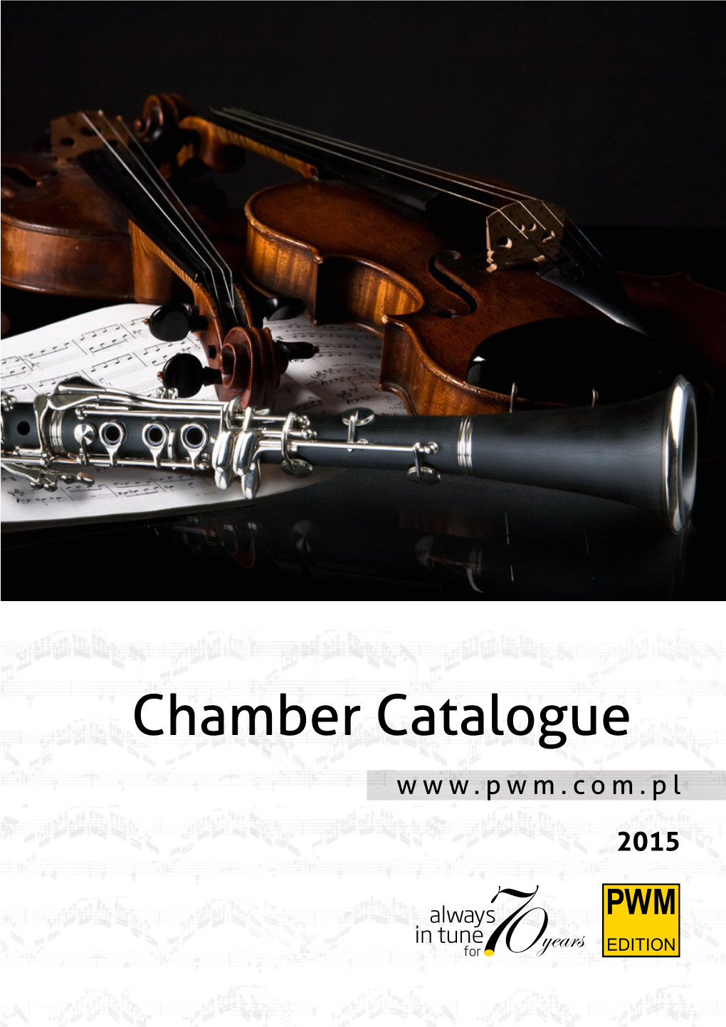 Chamber Catalogue