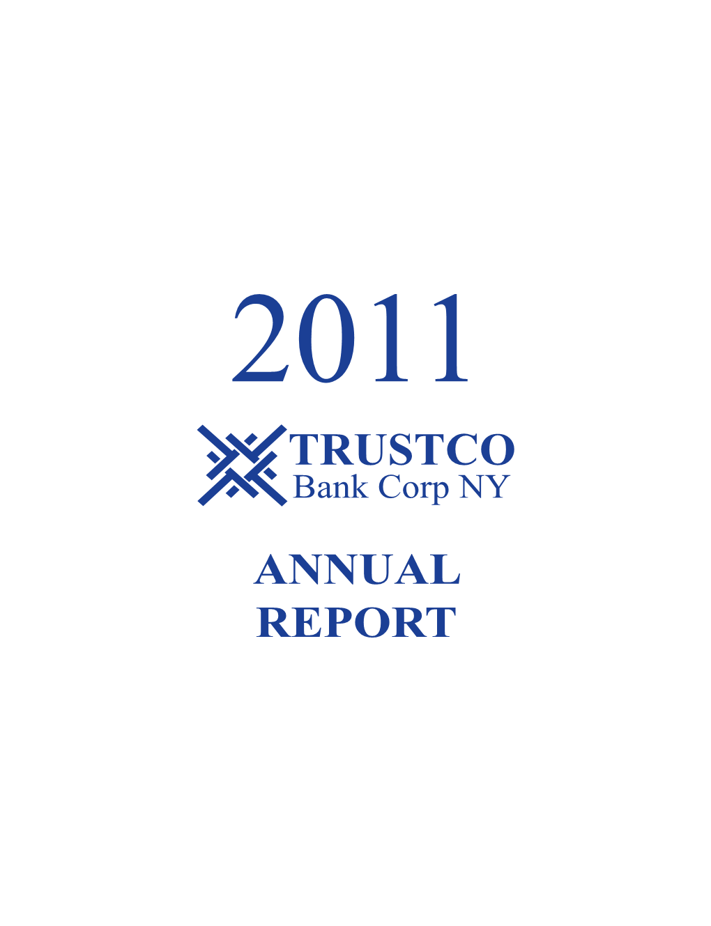 TRUSTCO Bank Corp NY