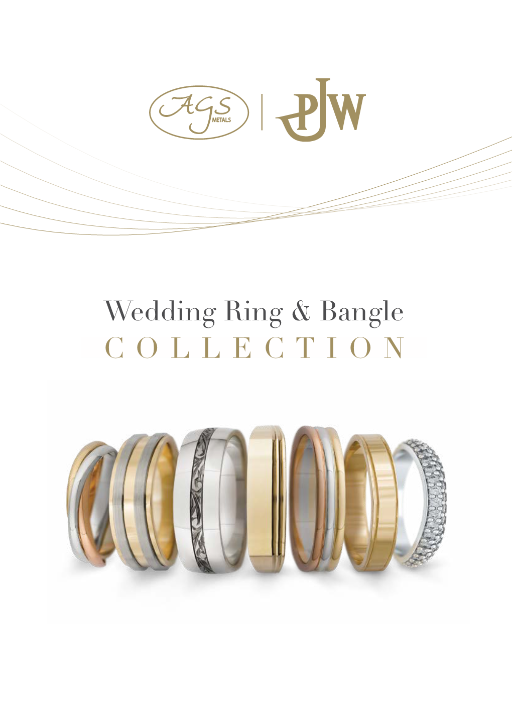 Wedding Ring & Bangle