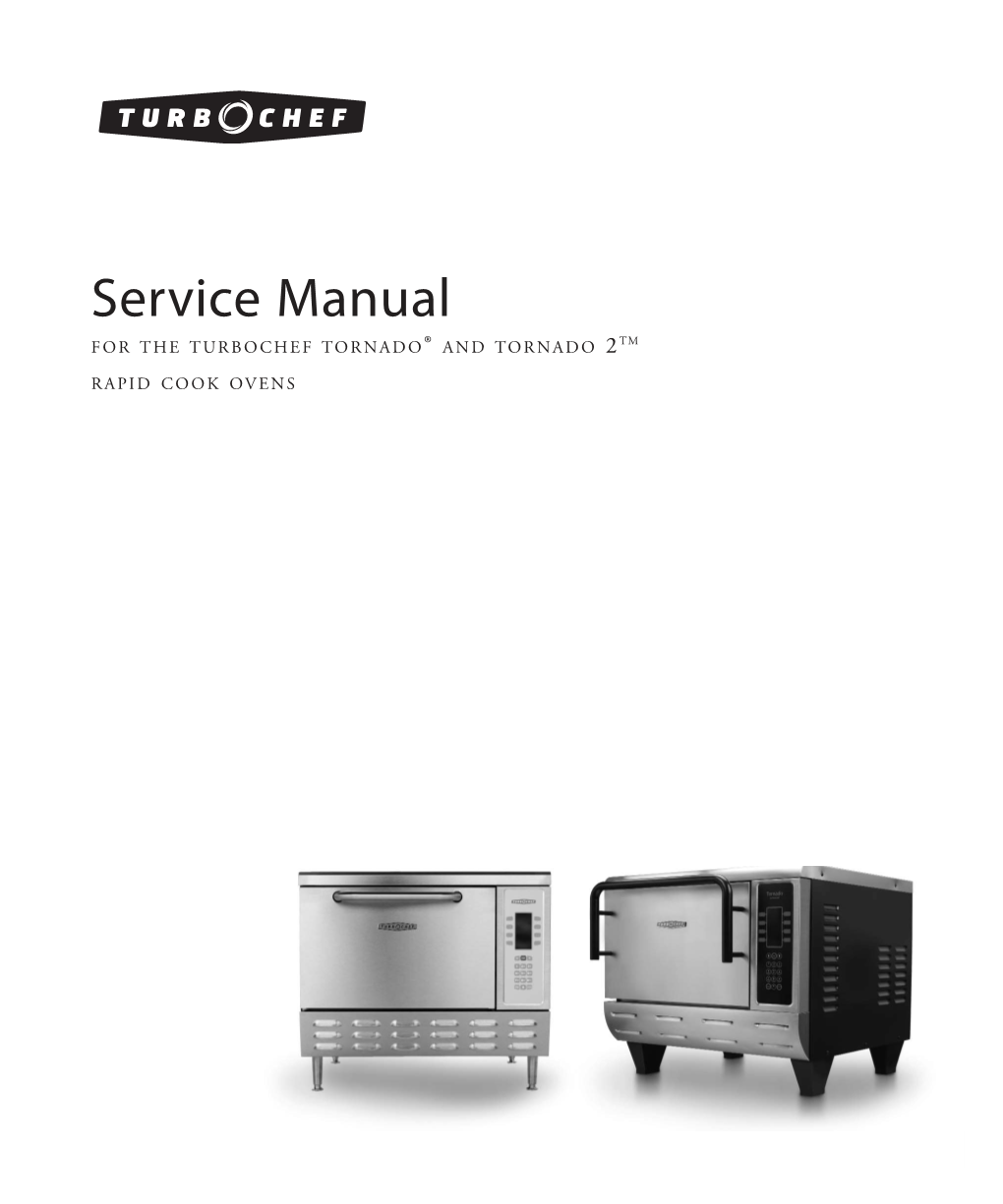 Tornado-Service-Manual-English.Pdf