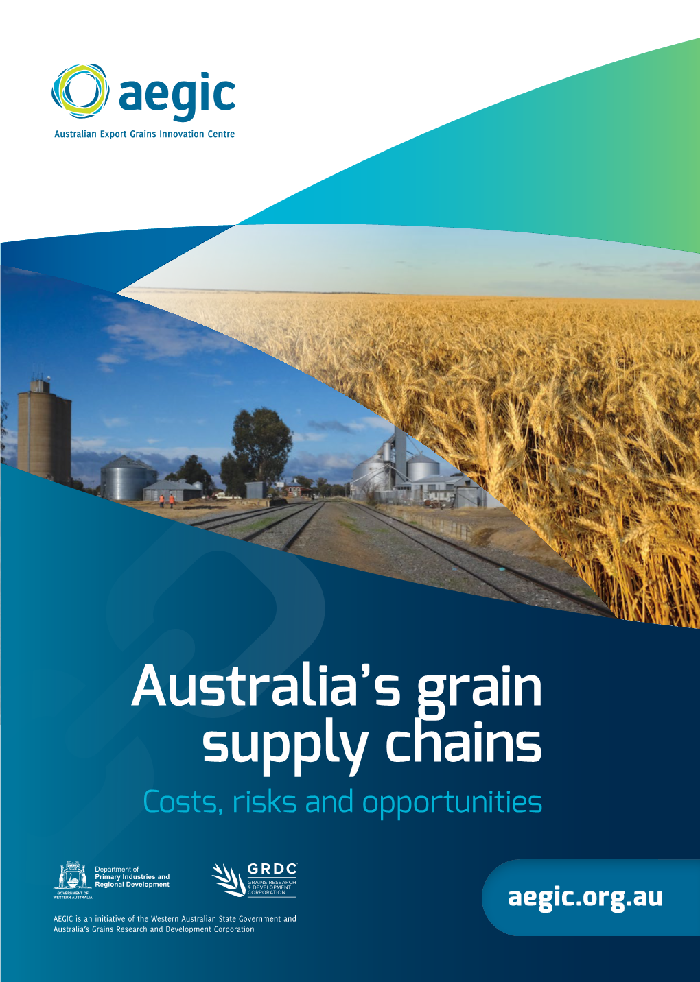 Australia's Grain Supply Chains