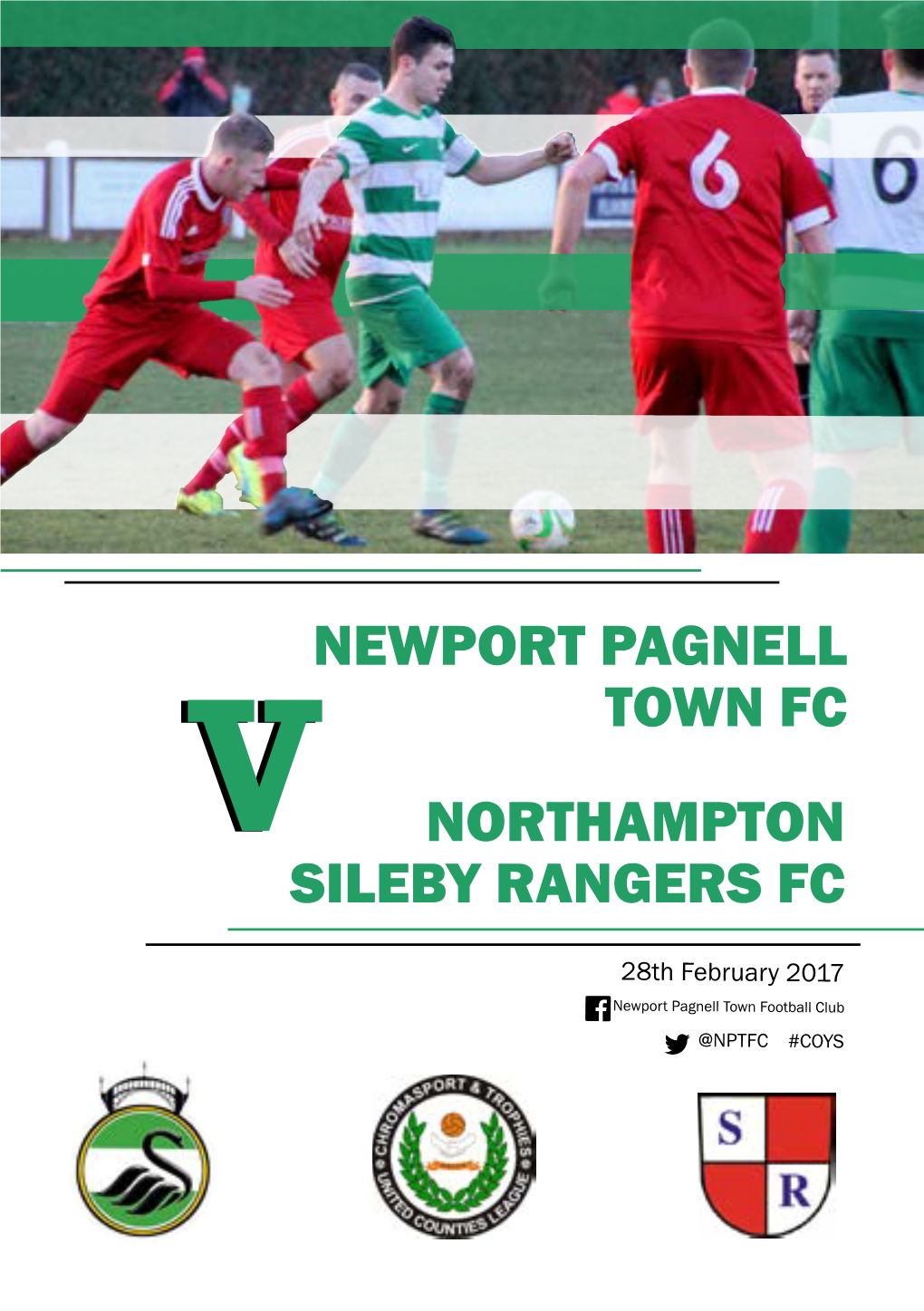 Newport Pagnell Town Fc Northampton Sileby