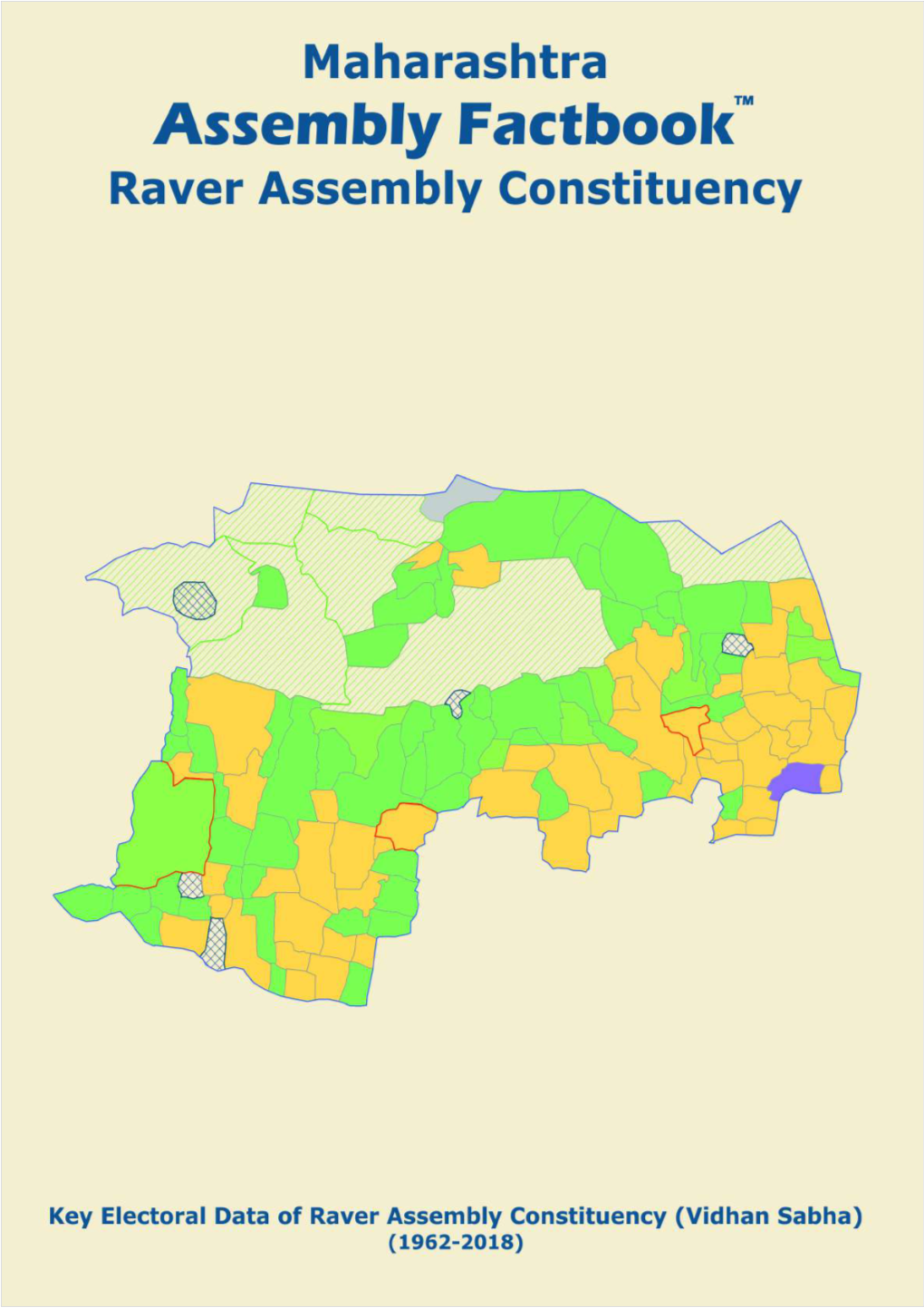 Raver Assembly Maharashtra Factbook