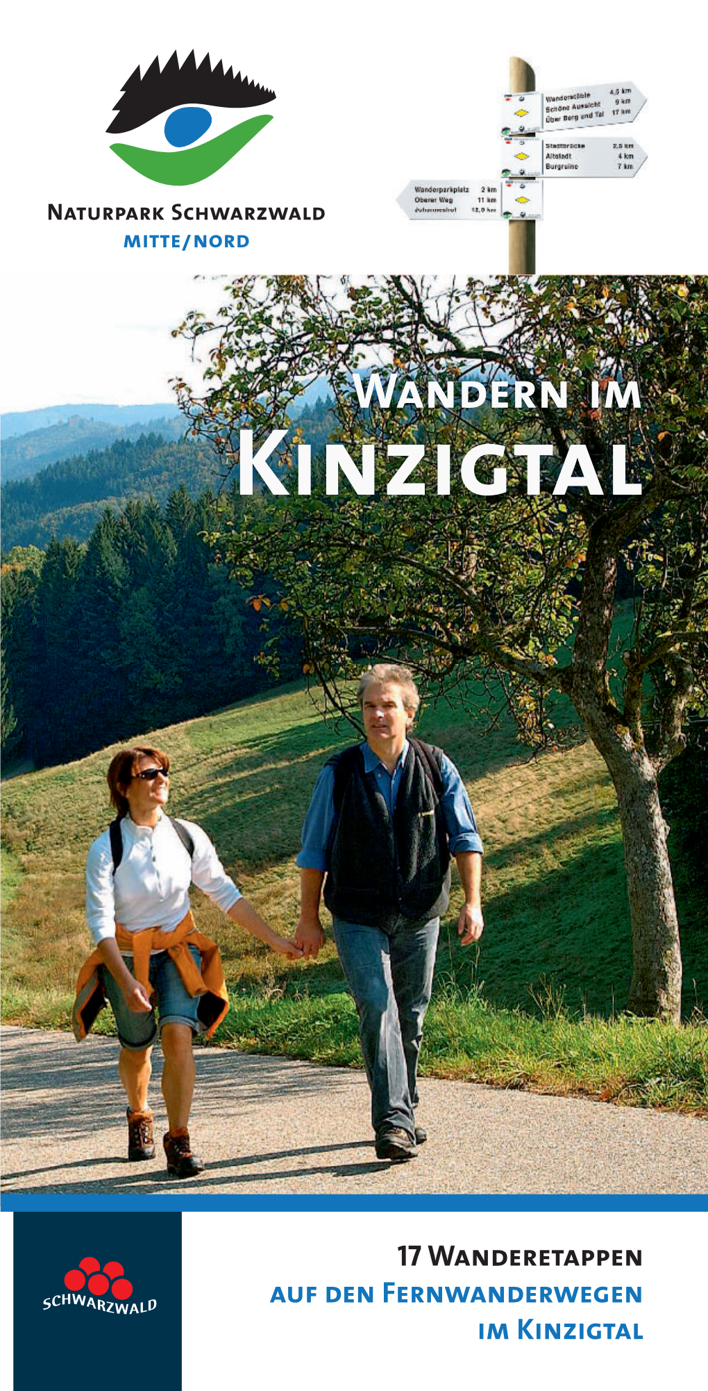 Wandern Im Kinzigtal