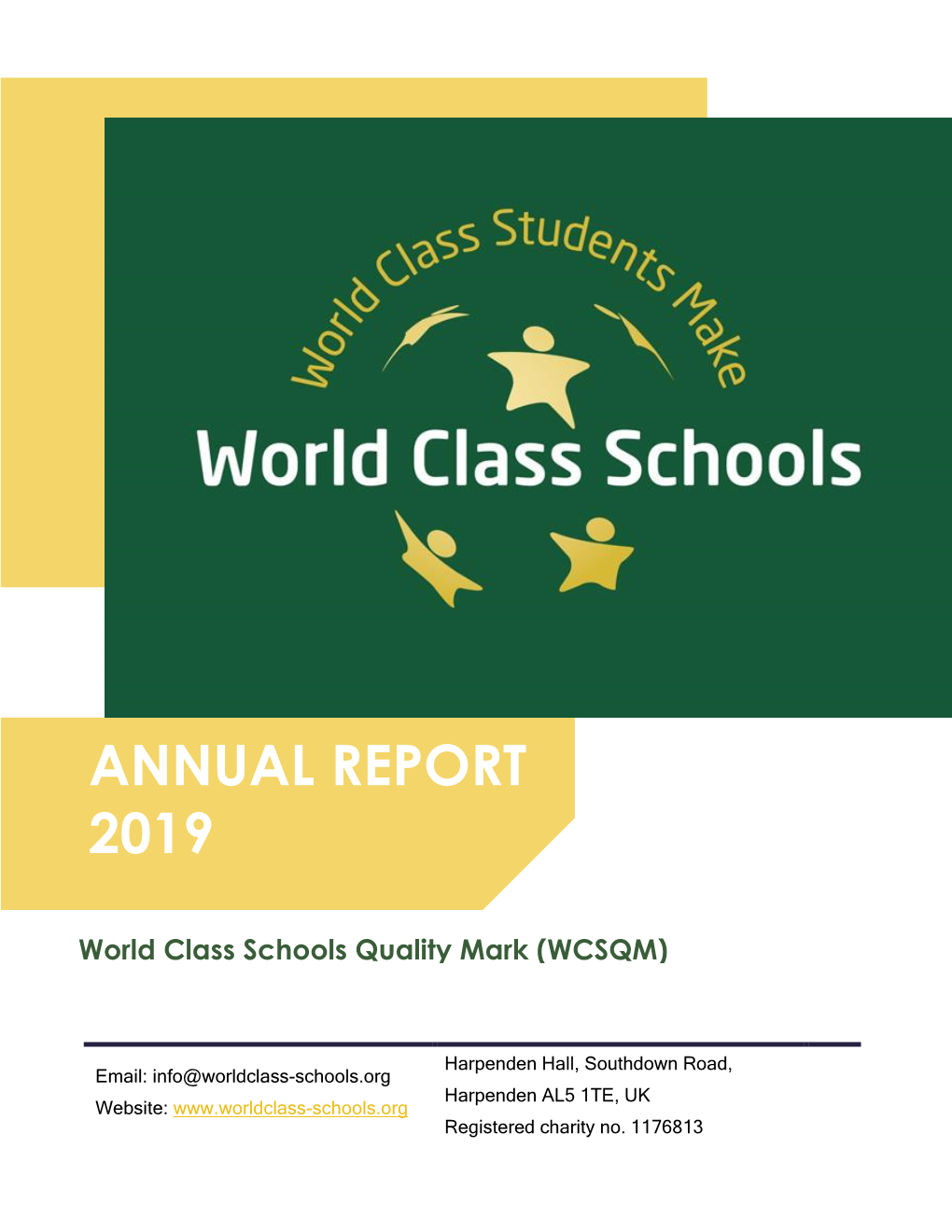 Annual Report 2019 (PDF)