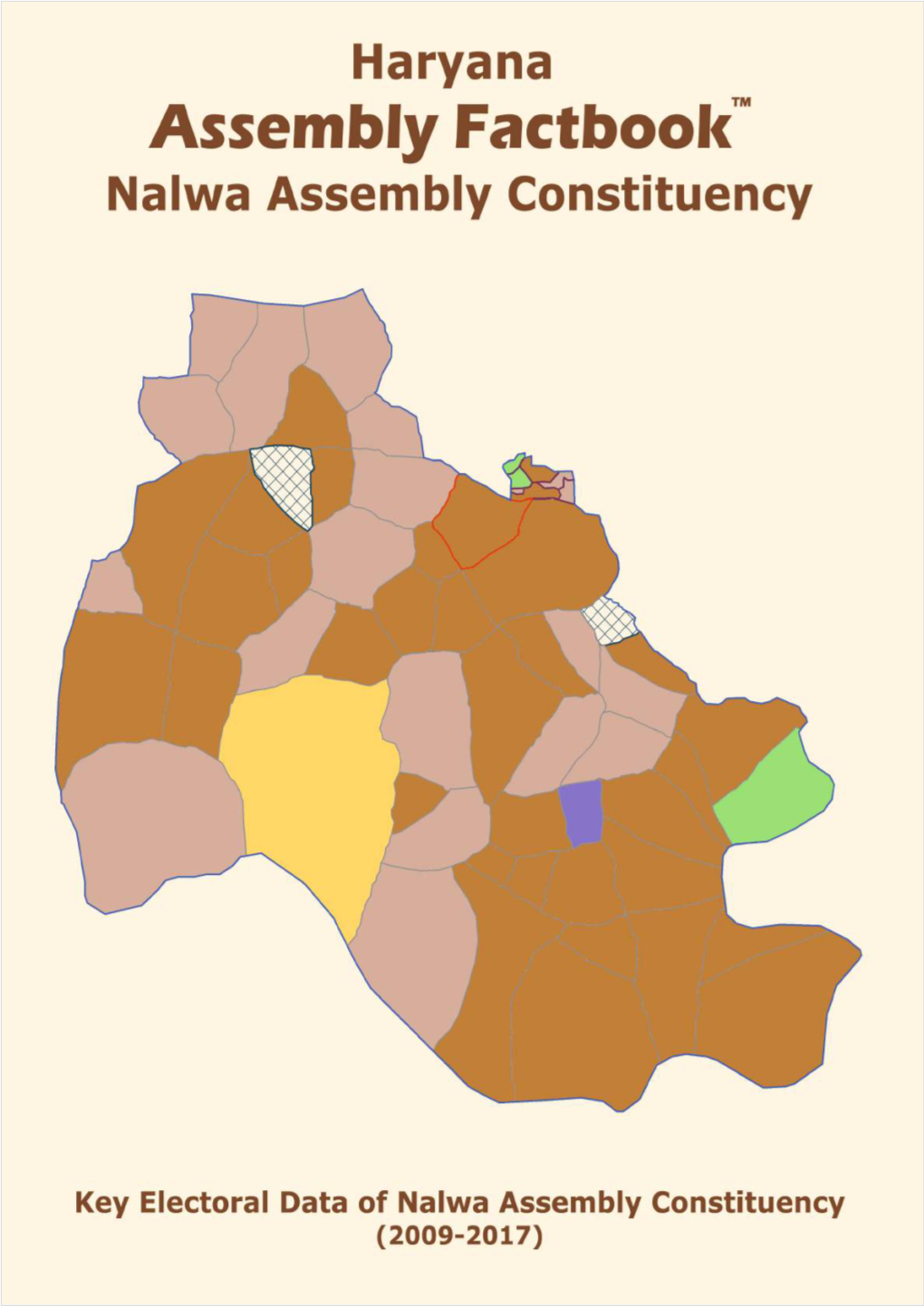 Nalwa Assembly Haryana Factbook