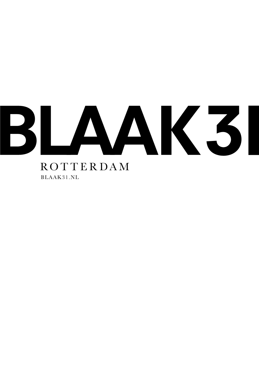 Rotterdam Blaak31.Nl Rotterdam Blaak31.Nl Contents