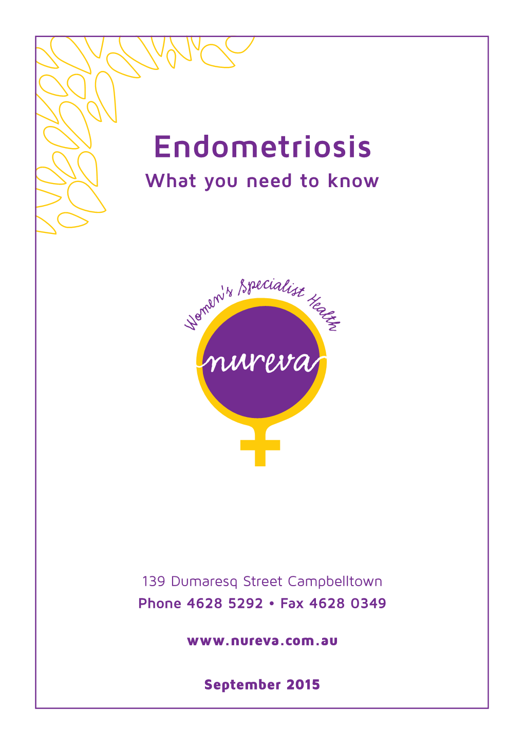 Nureva-Endometriosis.Pdf