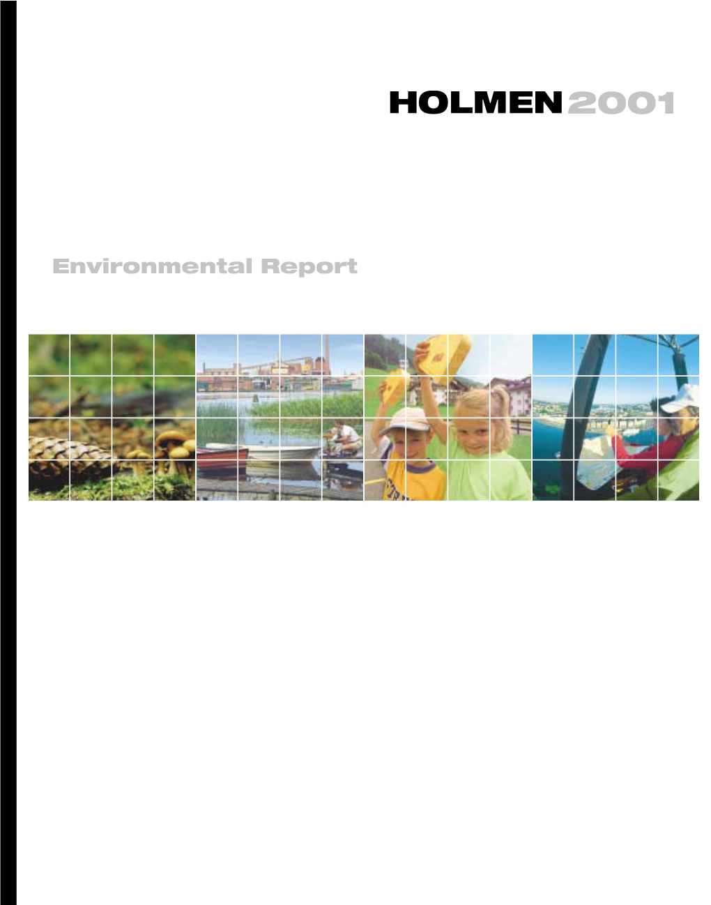 Environmental Report