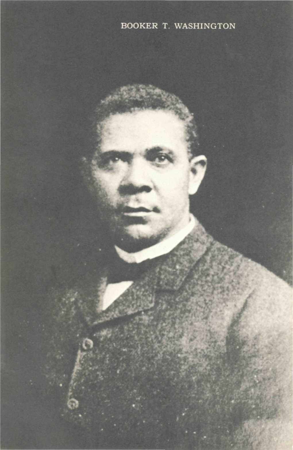 Booker T. Washington