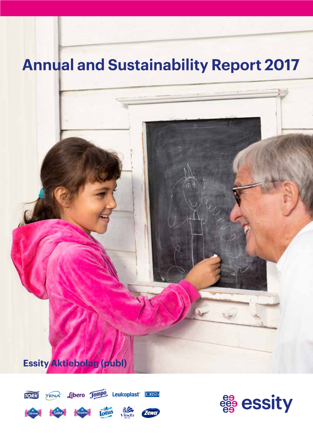 Annual and Sustainability Report 2017
