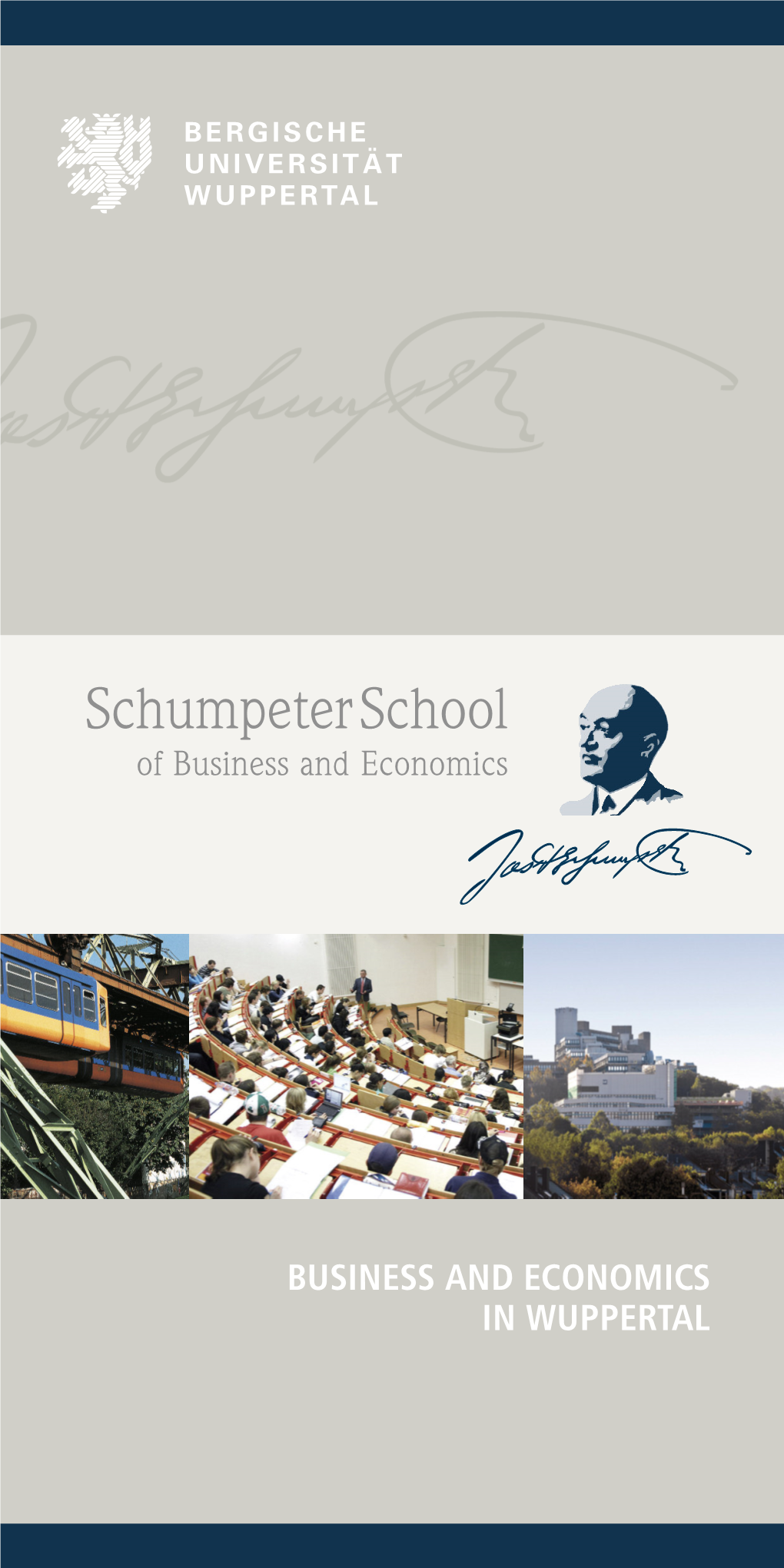 Schumpeterschool