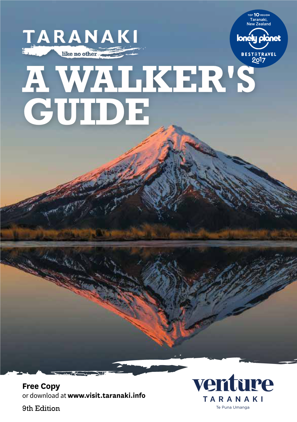 A Walker's Guide