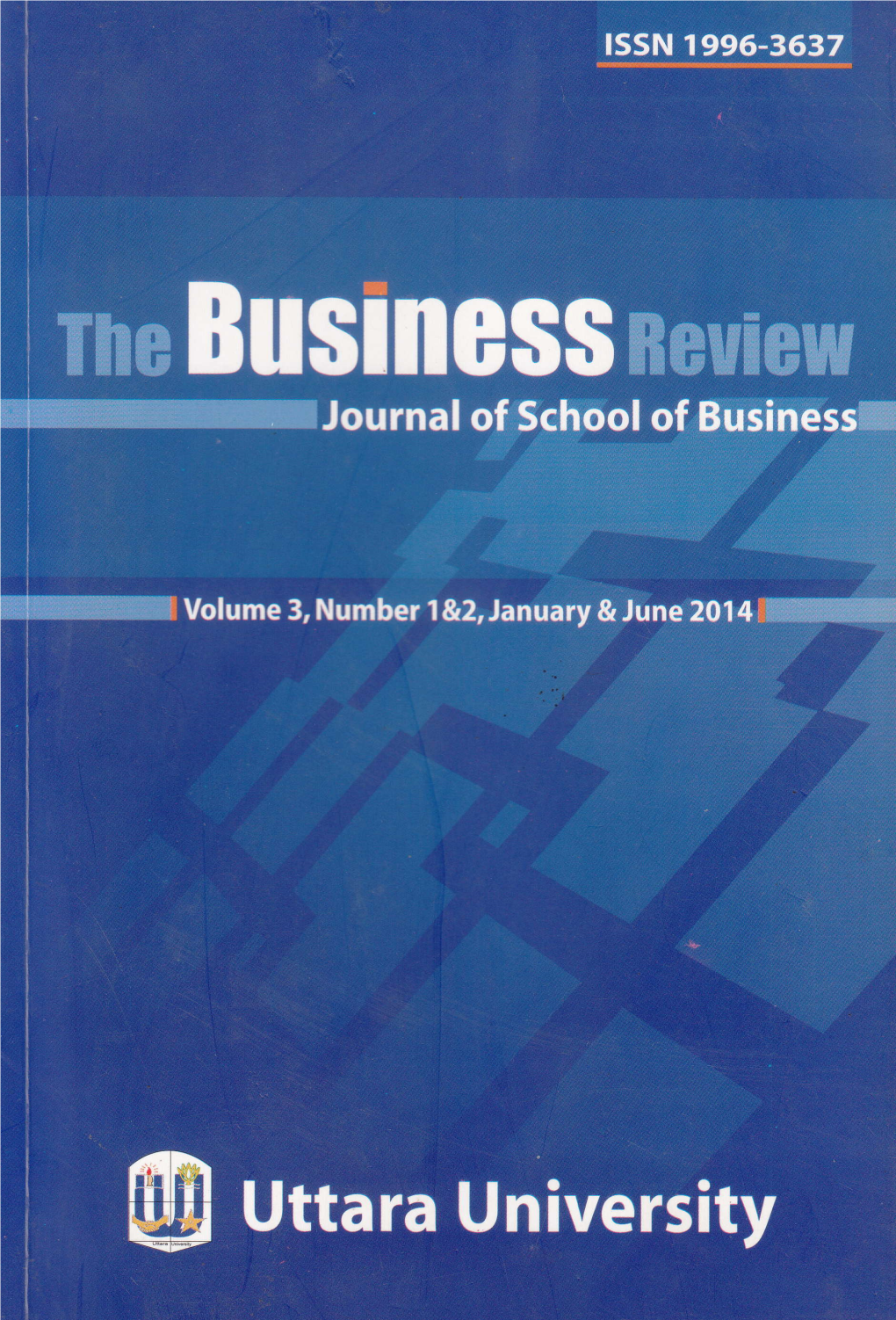 The Busines Review