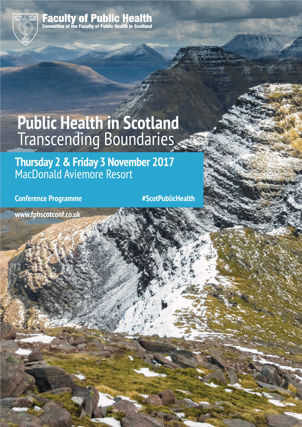 Public Health in Scotland