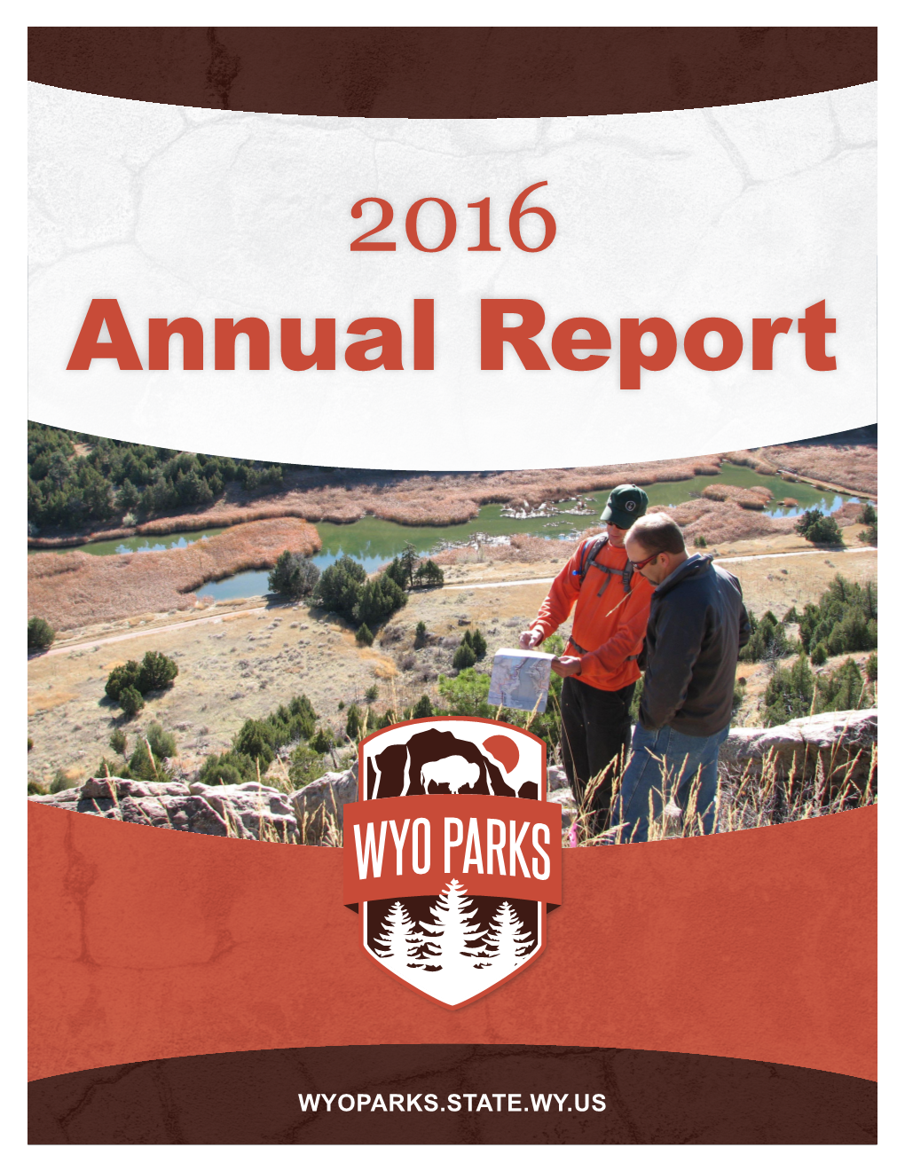 2016 Annual Report