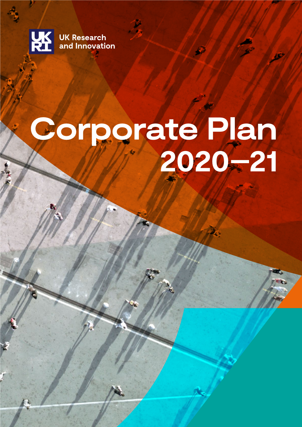 Corporate Plan 2020–21