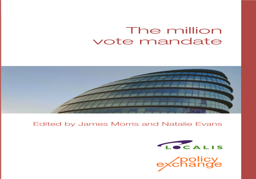 The Million Vote Mandate