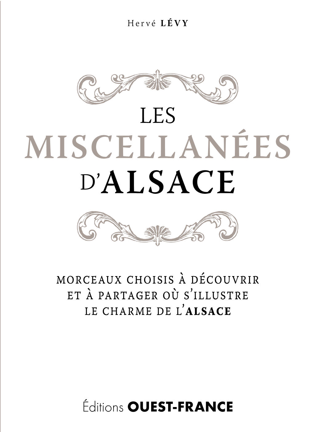 Miscellanées D'alsace