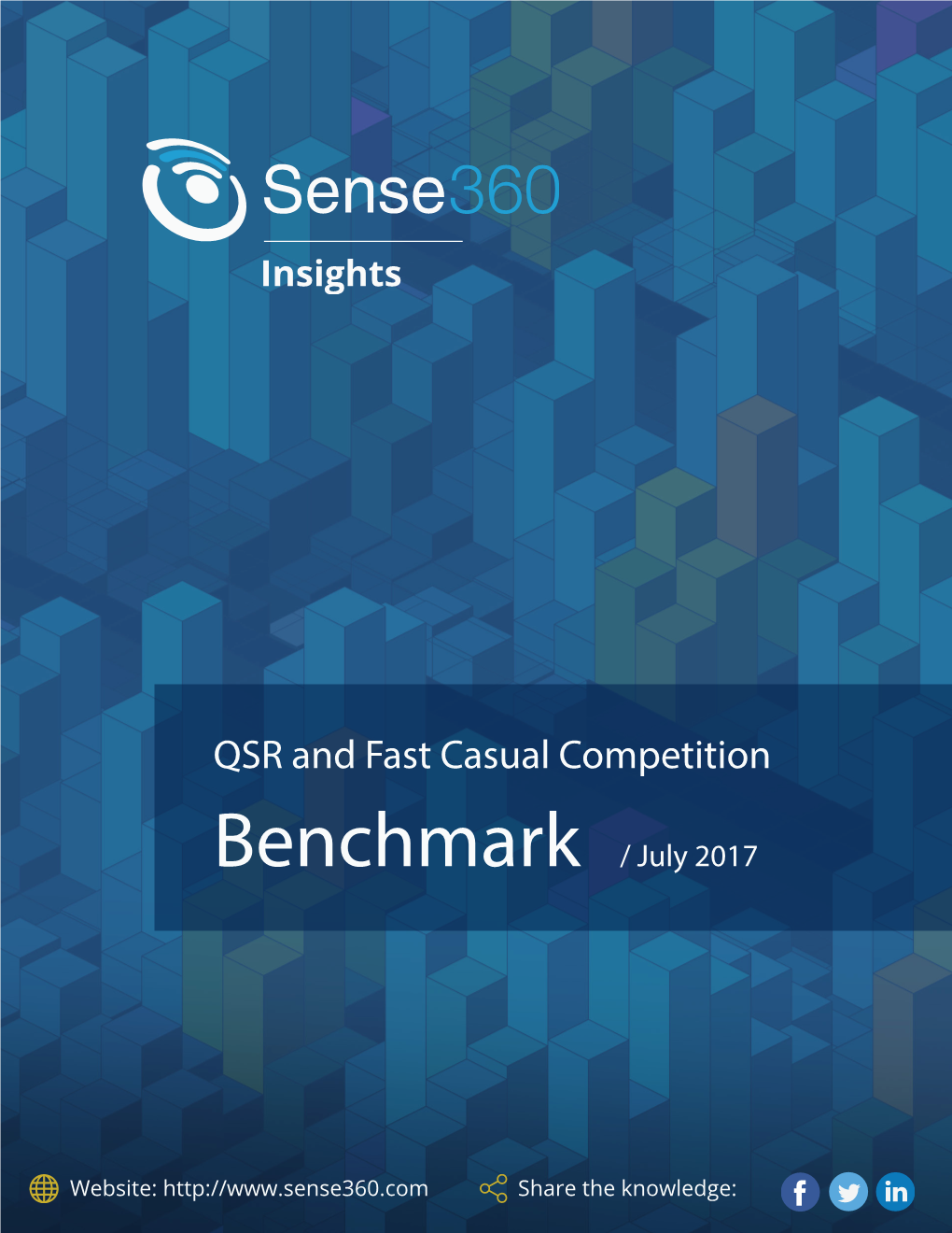 Benchmark / July 2017