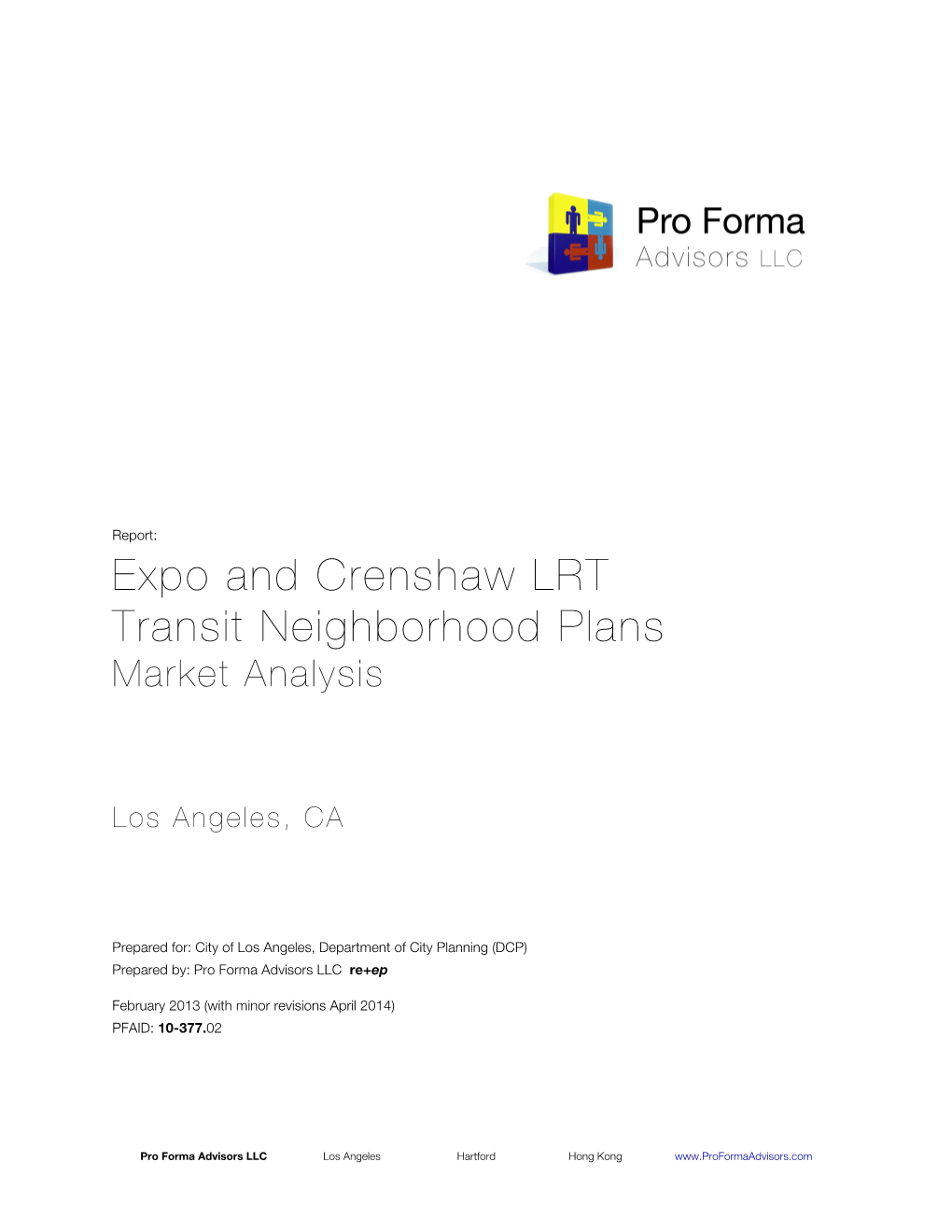 Expocrenshaw Report05.01.14