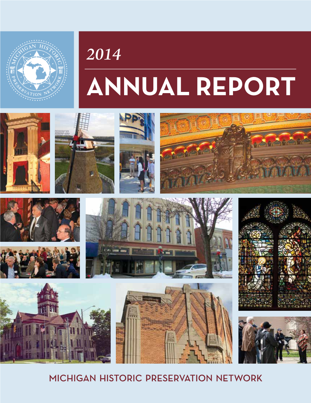 Annual Report