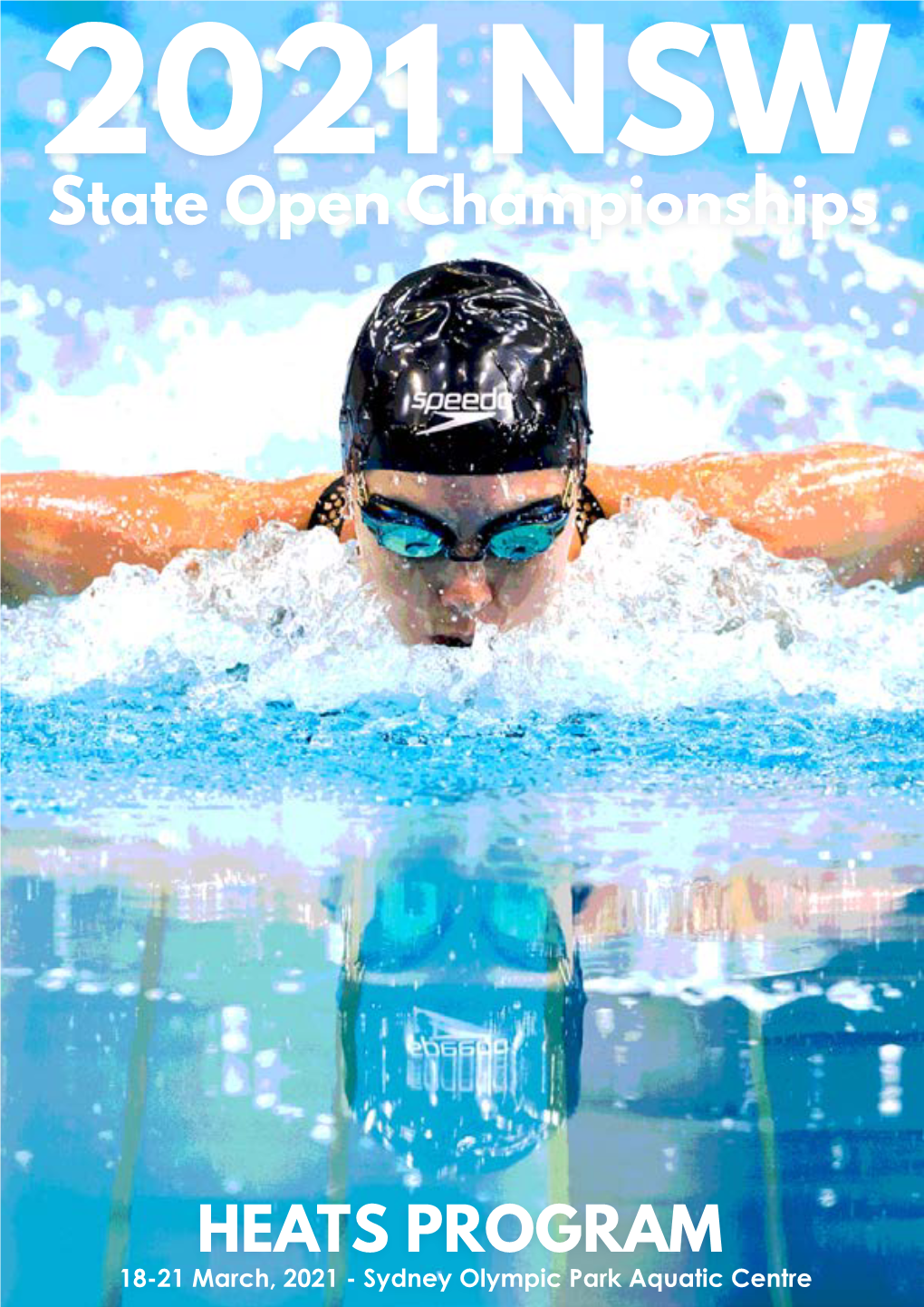 State Open Championships