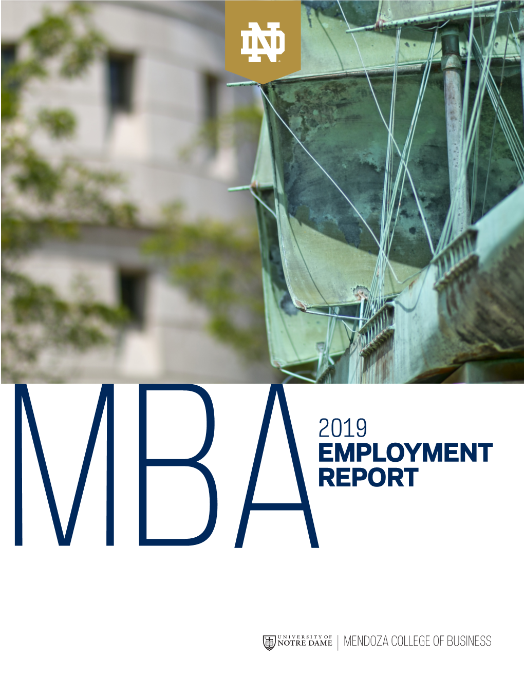 2019 Employment Report