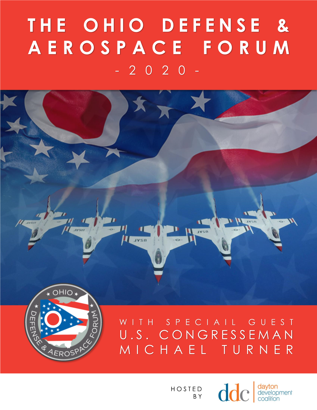 The Ohio Defense & Aerospace Forum