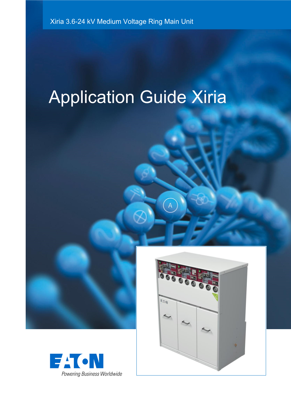 Application Guide Eaton Xiria