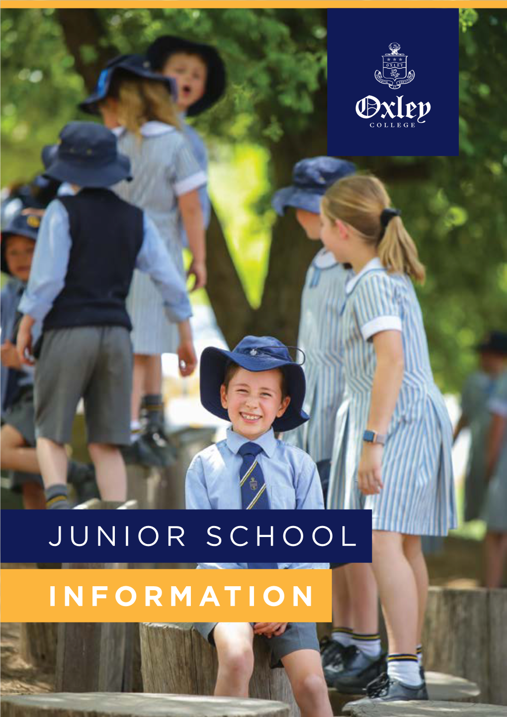 Junior School Information