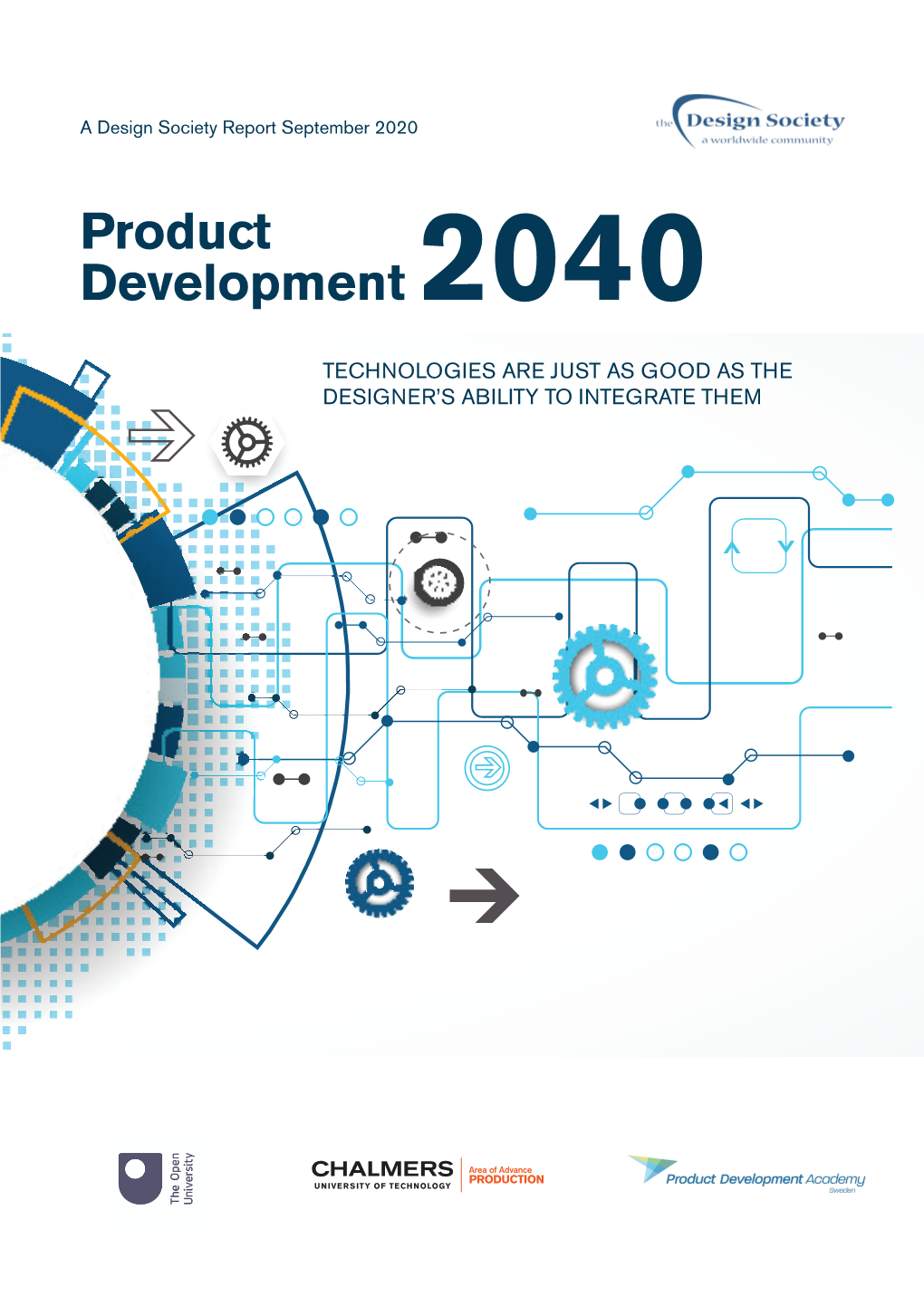Product Development 2040