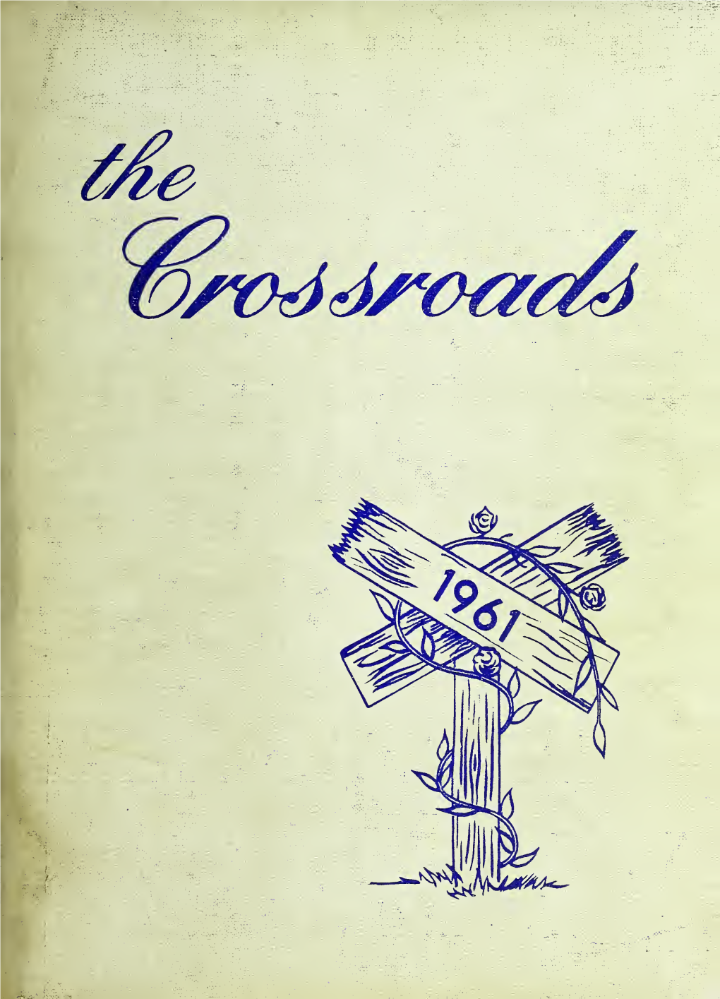 Crossroads [1961]