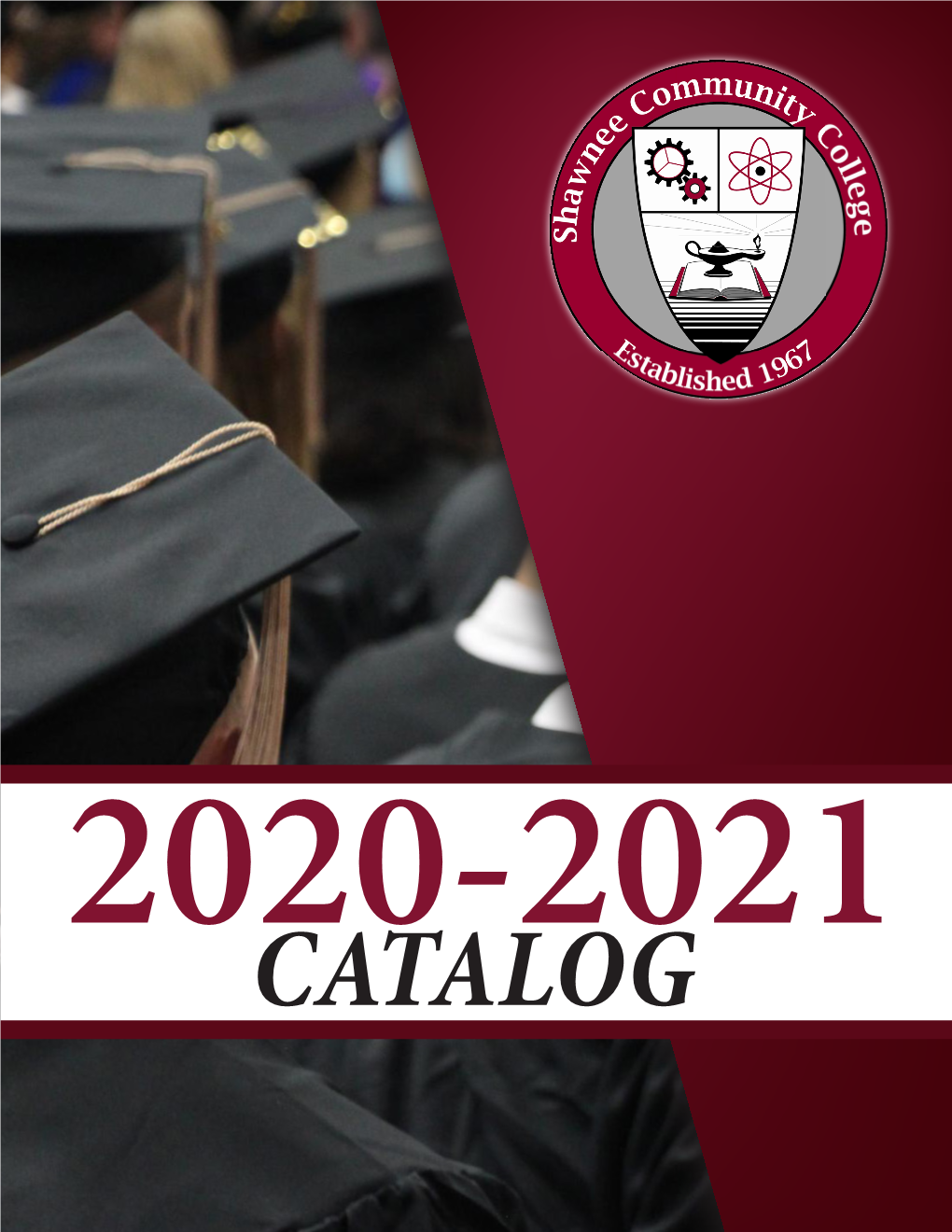 2020-2021 Catalog