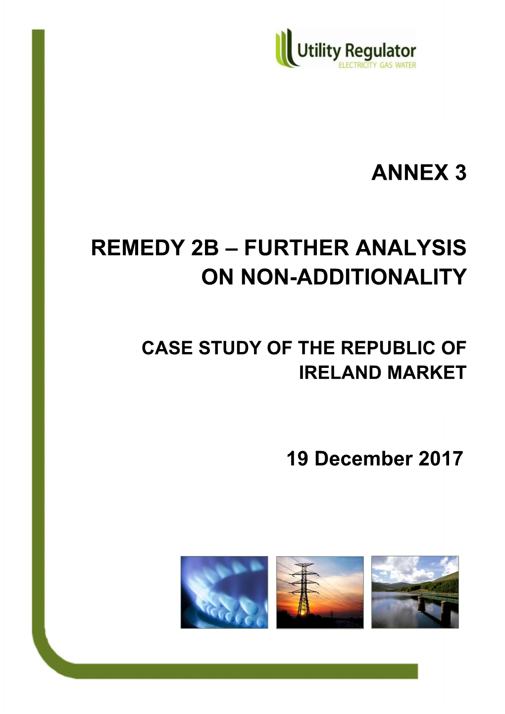Annex 3 Case Study of the ROI Market -Final