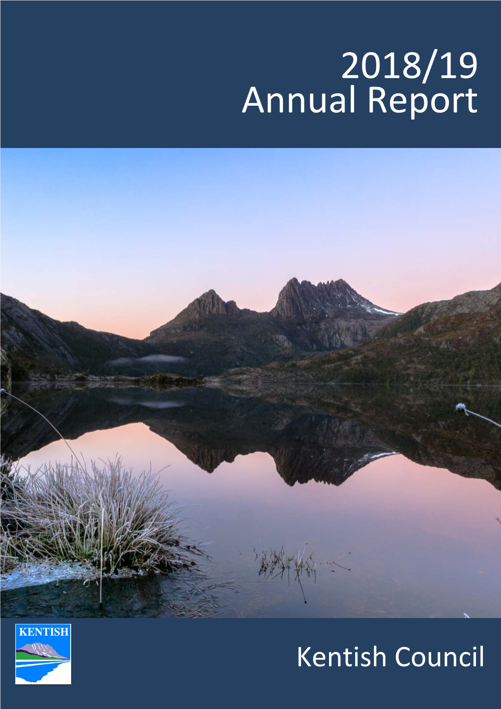 2018/19 Annual Report