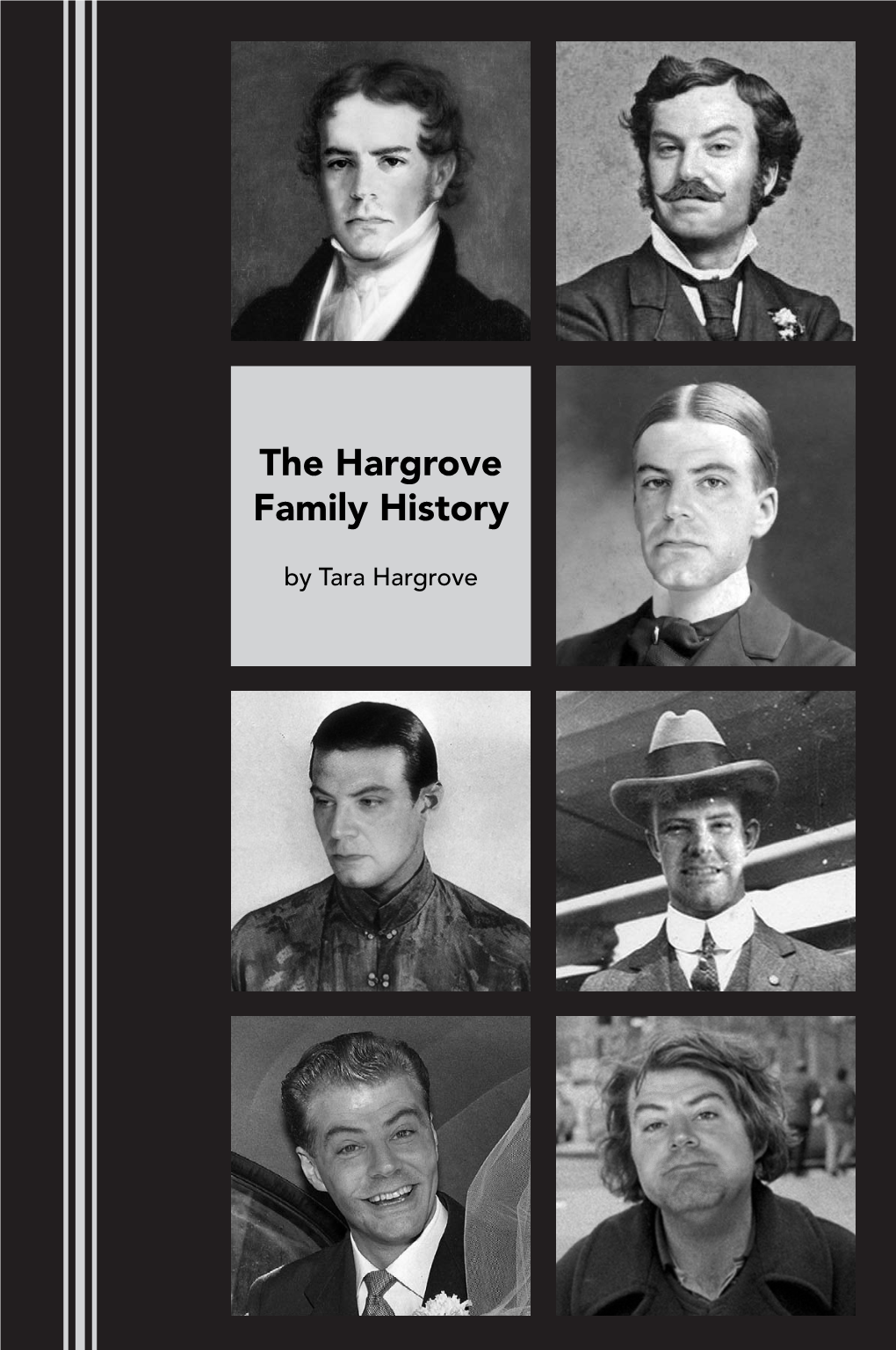 The Hargrove Family History” Exhibit at the Nelson-Atkins Museum of Art, December 2012 - March 2013