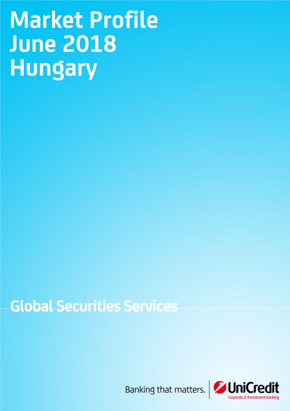 Market Profile June 2018 Hungary
