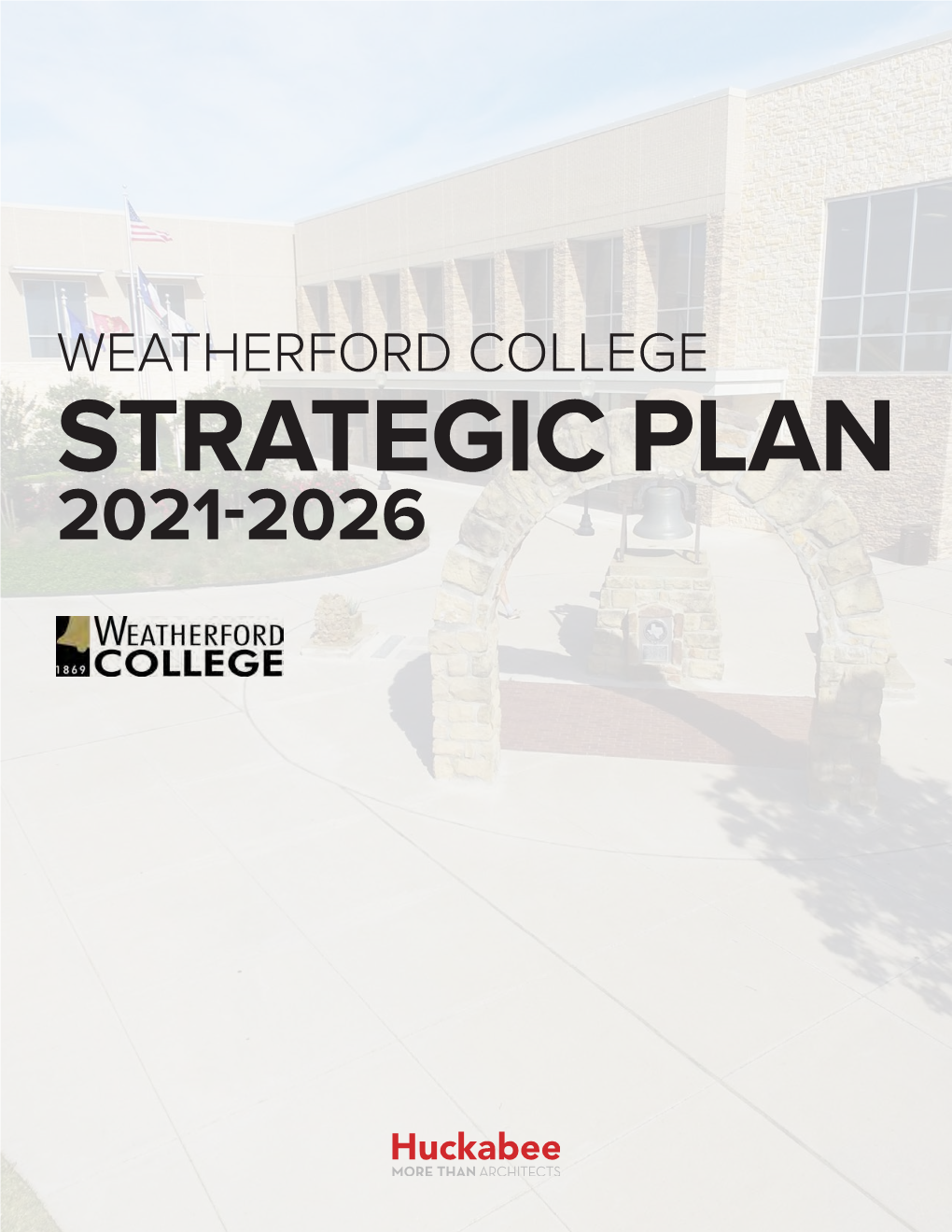 WC 2021-2026 Strategic Plan
