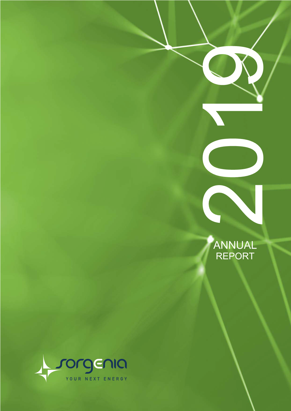 Annual Report 2019