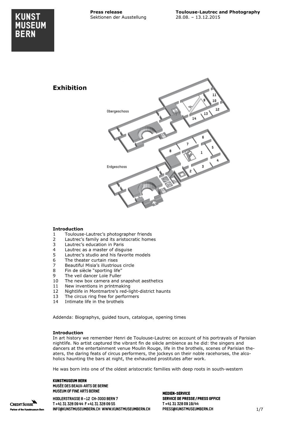 Berichtplus Datenblatt