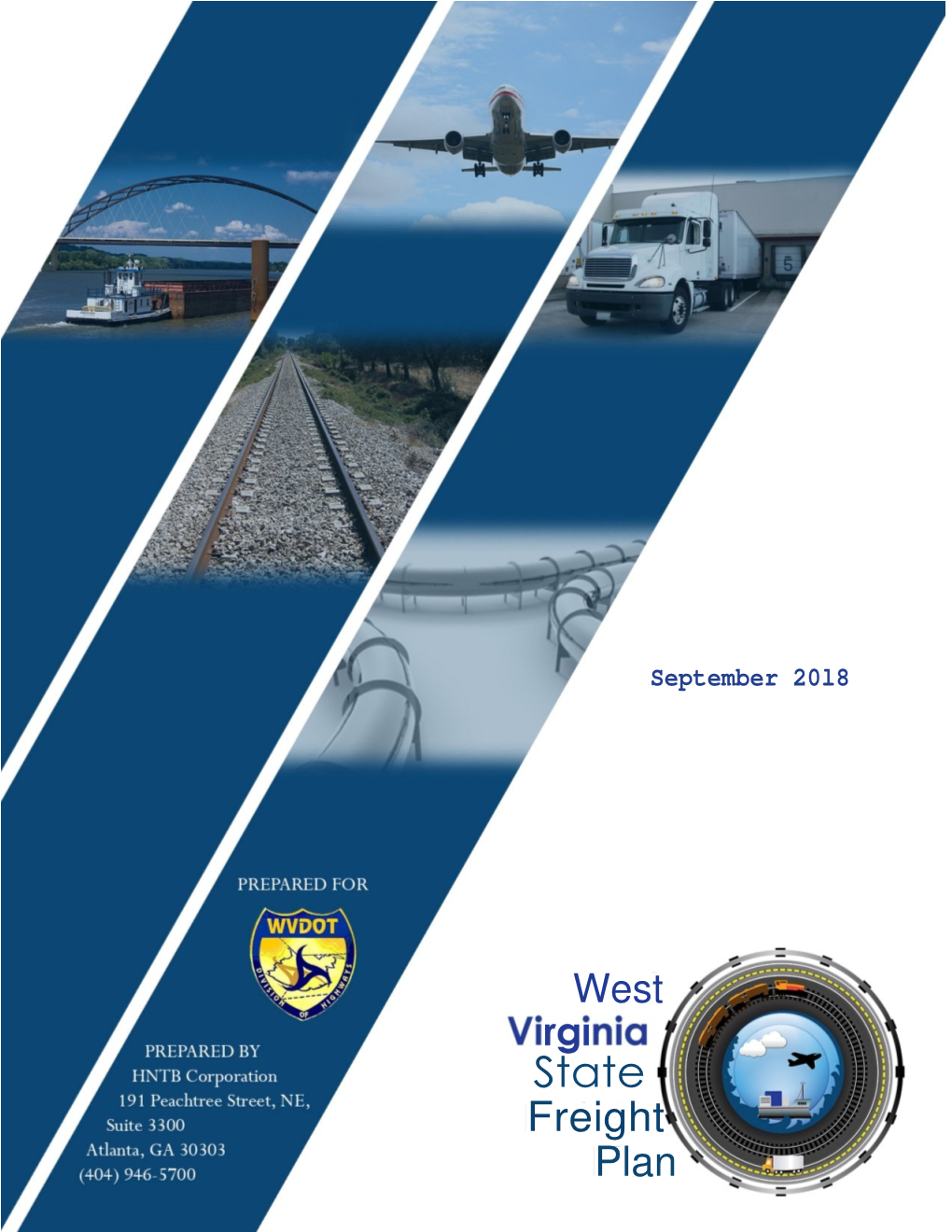 Statewide Freight Plan