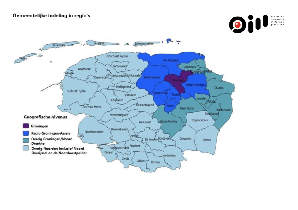 Bevolking En Huishoudens