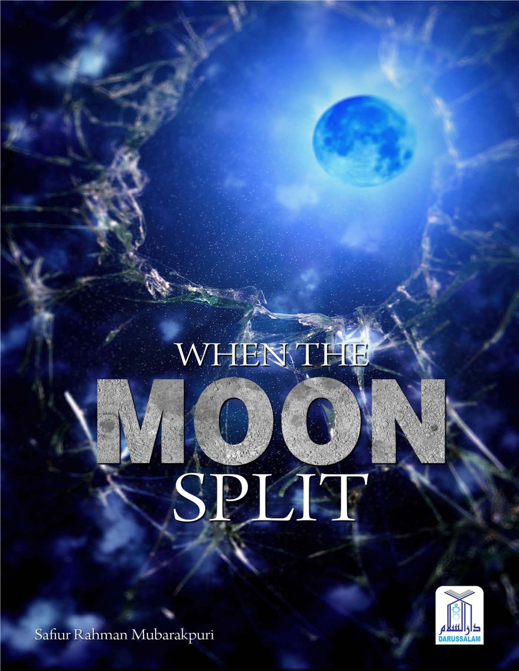 When the Moon Split