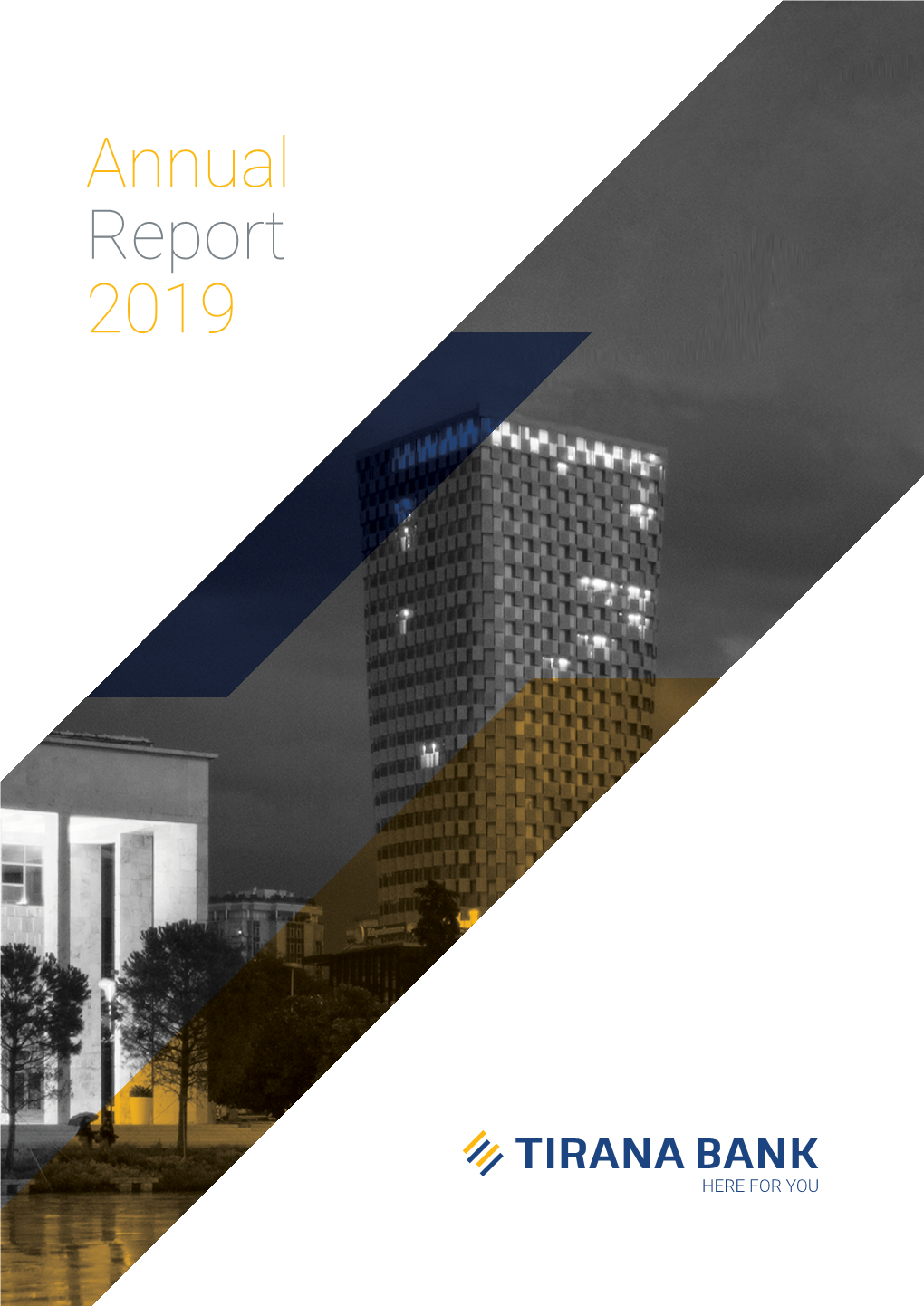 Annual 2019 Report